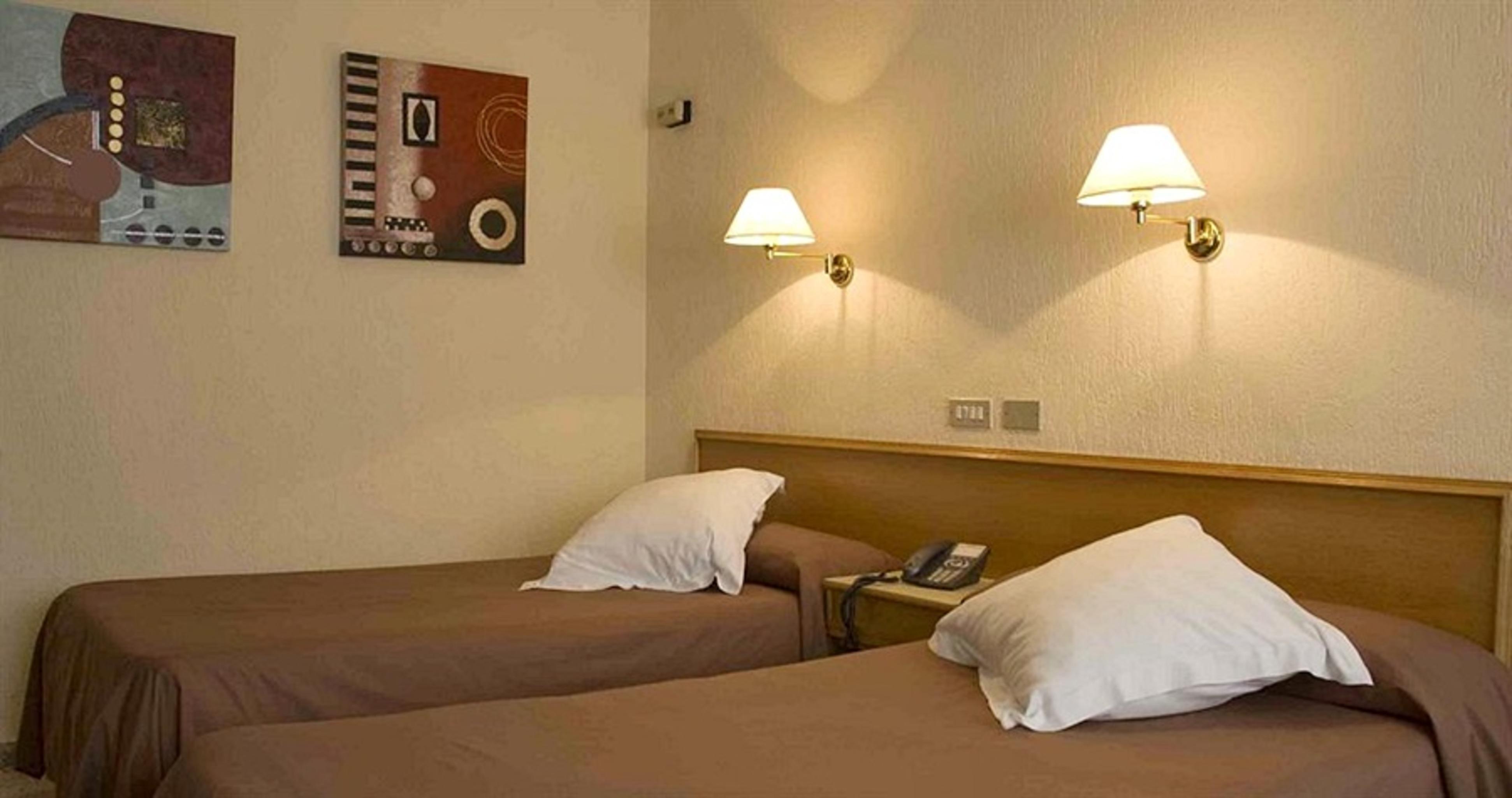 Hotel Leuka Alicante Szoba fotó