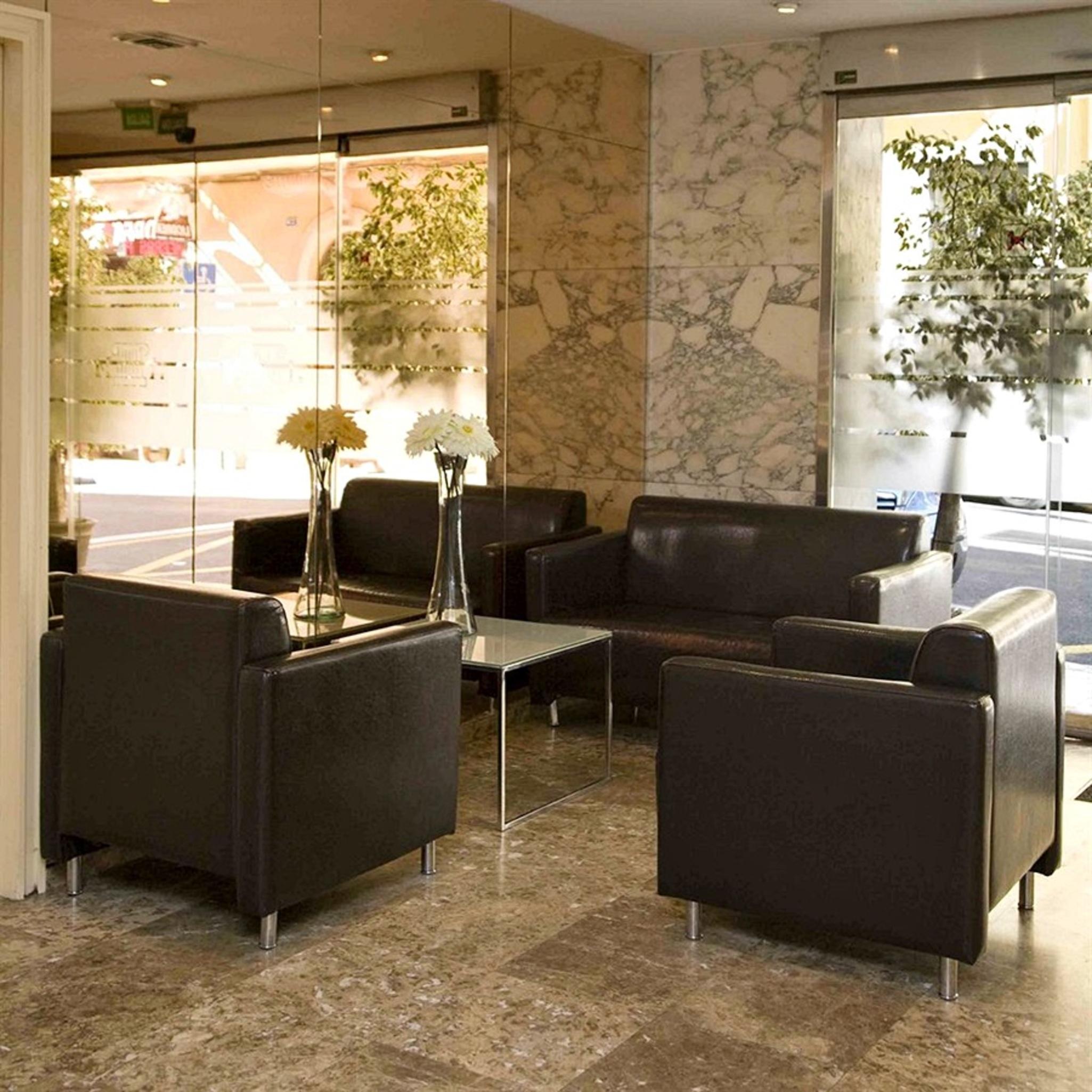 Hotel Leuka Alicante Kültér fotó