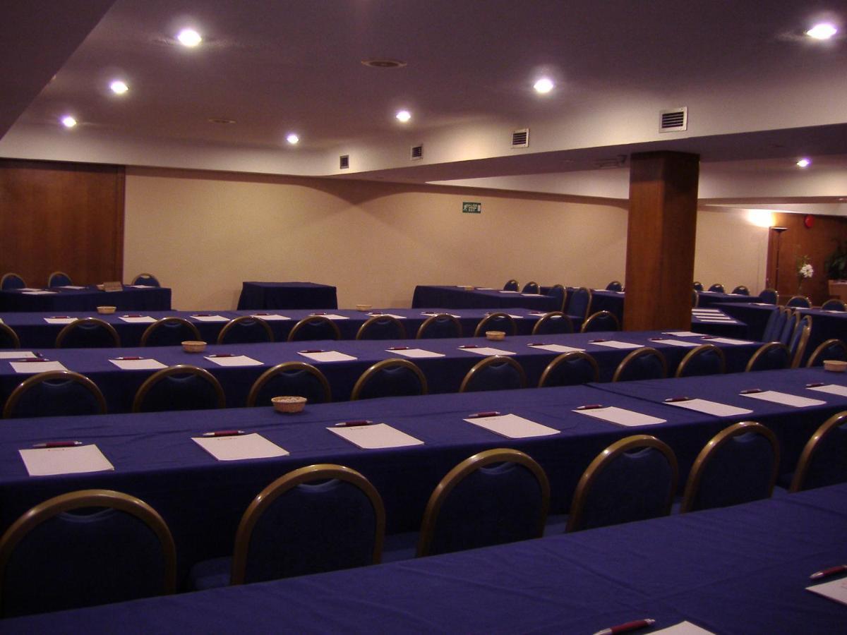 Hotel Leuka Alicante Kültér fotó