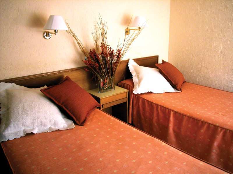 Hotel Leuka Alicante Szoba fotó