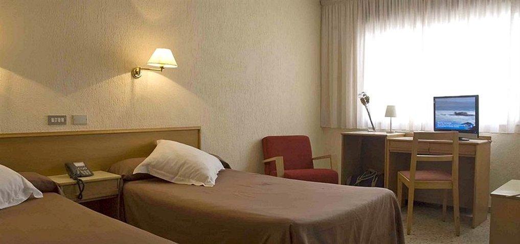 Hotel Leuka Alicante Szoba fotó