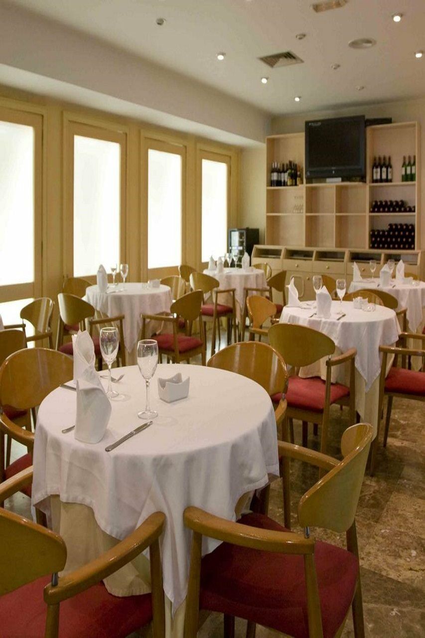 Hotel Leuka Alicante Kültér fotó